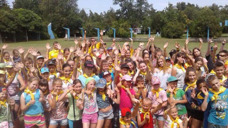 Рашисти викрали понад 121 000 українських дітей