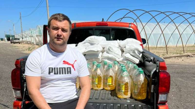 Тепер зрозуміло, для чого купив 4-й канал нардеп Ковальов? І хто йому дав на це гроші?