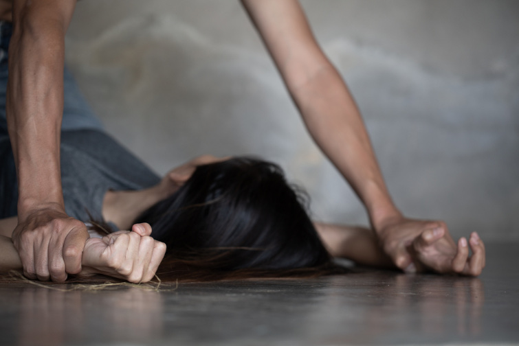 В Ірпені троє російських військових на очах в 17-річної дівчини зґвалтували її матір та сестру