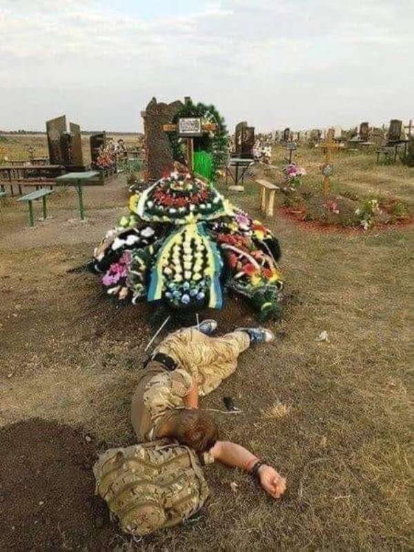 А ви маєте такого друга?