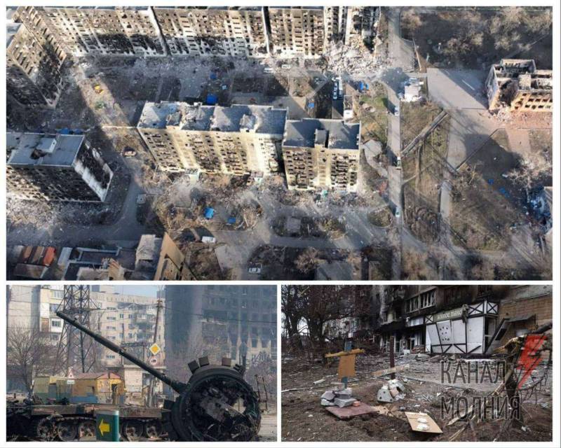 Це – геноцид українського народу