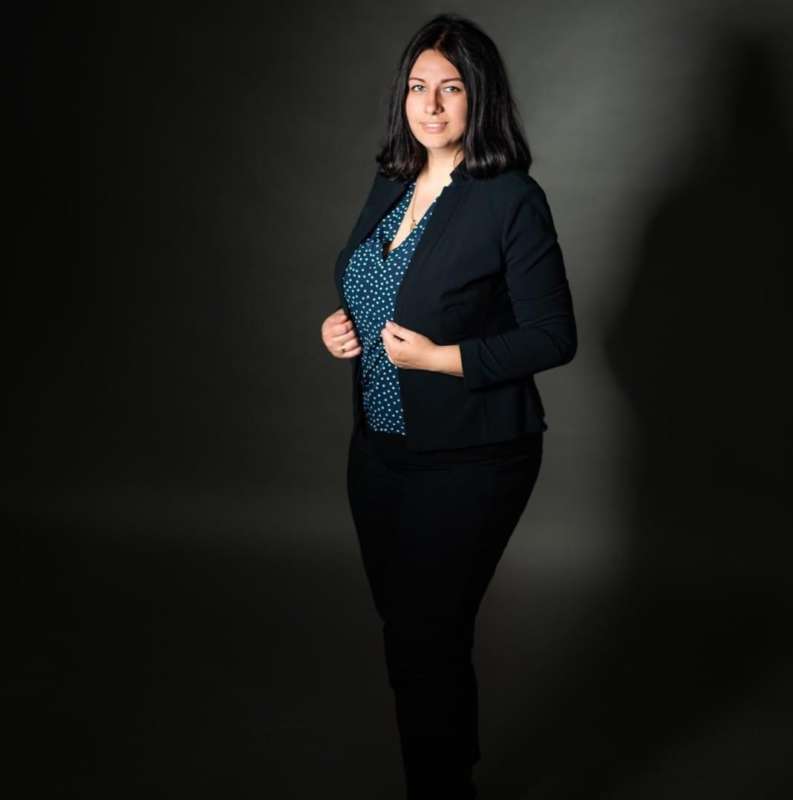 Всіх вітаю! Ми з сином із Харкова. Зараз оселилися у Вінниці. Дякую усім за допомогу