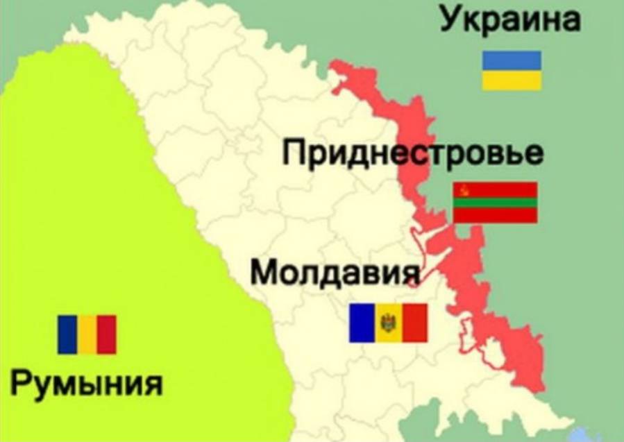 Загроза з Придністров’я: не смертельно, але дратує!