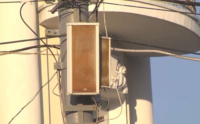 Відтепер у Вінниці існує декілька видів сигналів тривоги, які сповіщають про різні види небезпеки