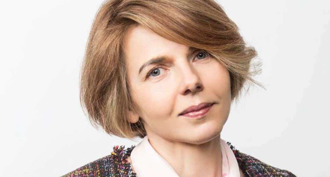 Загинула журналістка під ракетним обстрілом у Києві