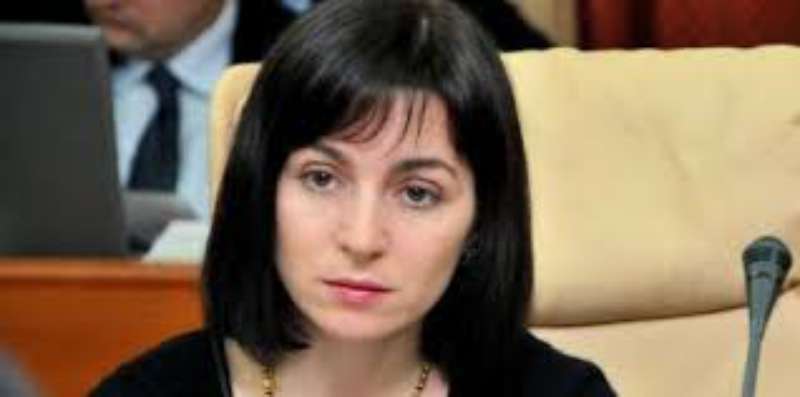 Мая Санду: “В органах влади не мають інформації про нібито підготовку Тирасполя до прийому російських літаків