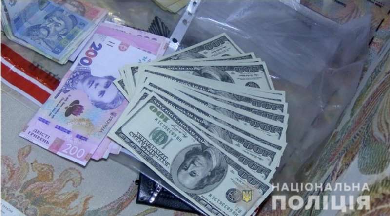 За 3 000$ втікали закордон через Вінниччину (відео)
