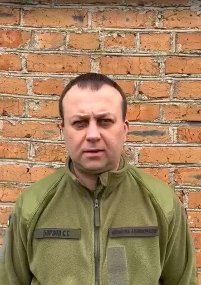 Після ракетних вибухів у Жмеринці та Козятині є жертви і поранені (відео)