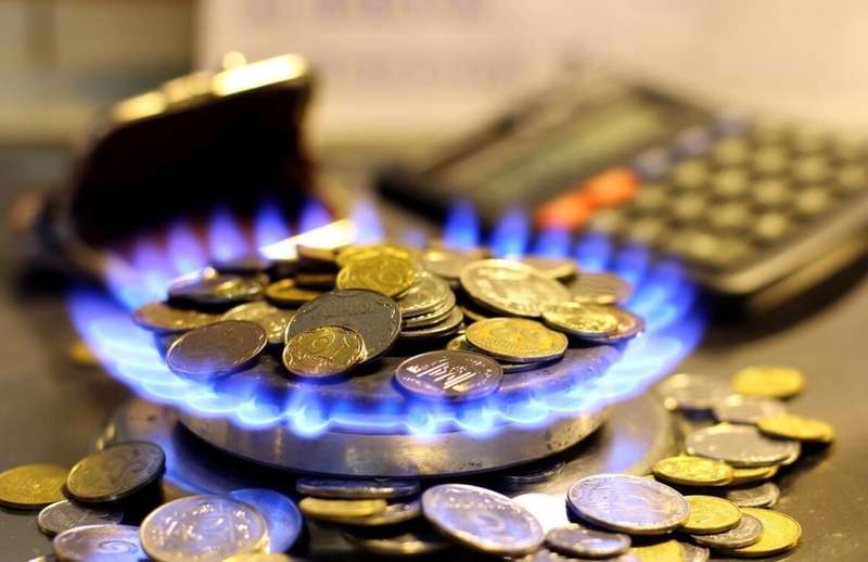 Уряд обіцяє не підвищувати ціни на газ та електроенергію