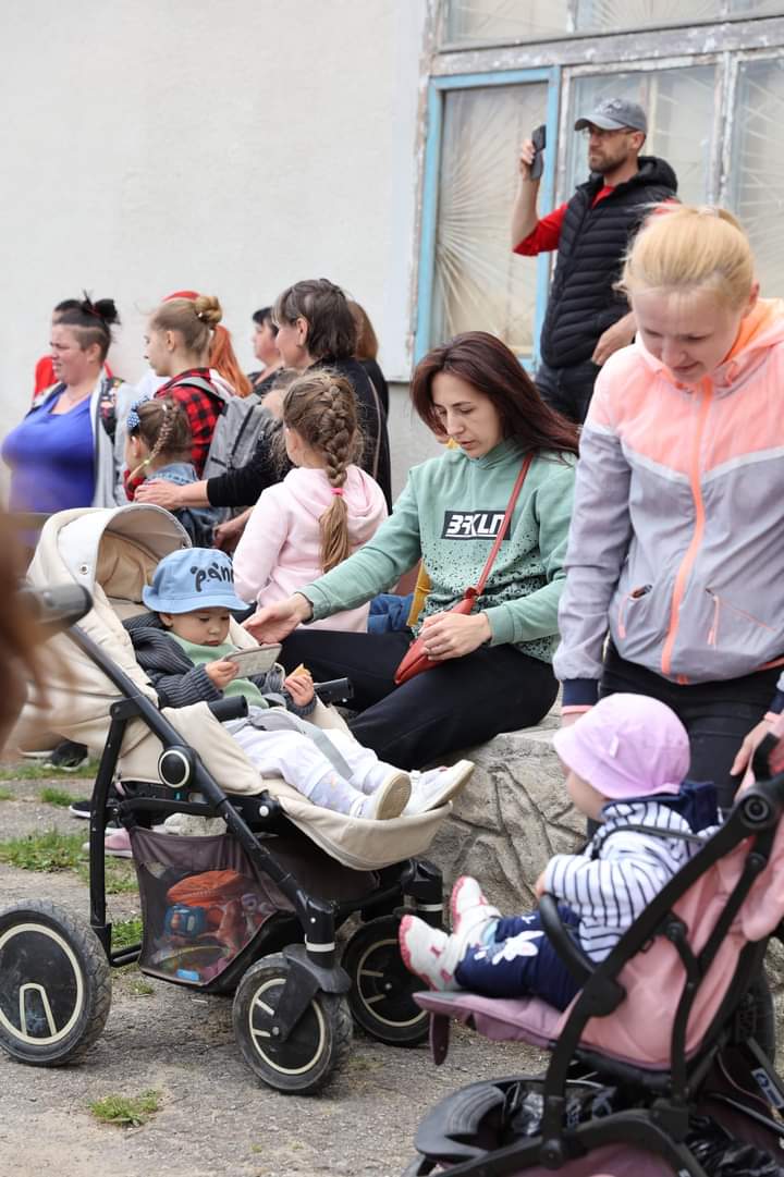 Ще три громади Вінниччини отримали допомогу від обласного гуманітарного штабу