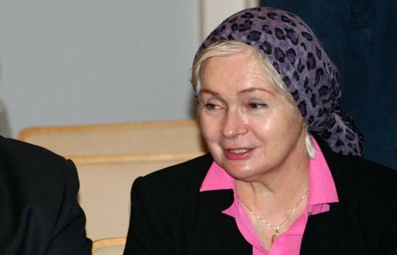 Пророчі слова про війну України пригадала вдова Джохара Дудаєва