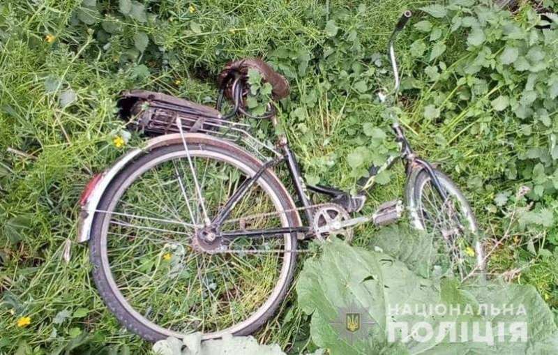Рецидивіст викрадав велосипеди у Гнівані