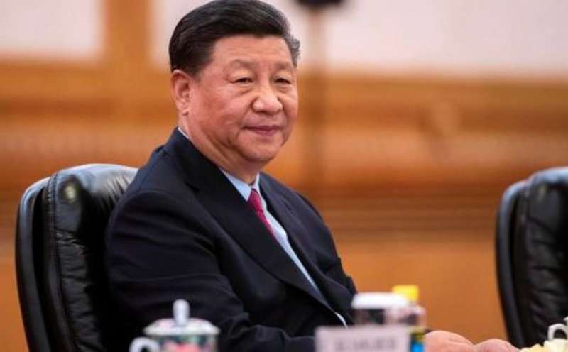 Китай підтримує територіальну цілісність України