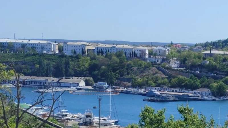 Всі підводні човни рф в Чорному морі вчора вийшли в море