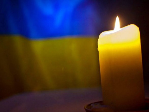 Сьогодні Дніпропетровщина прощалася із загиблим під час ракетного удару в Козятині