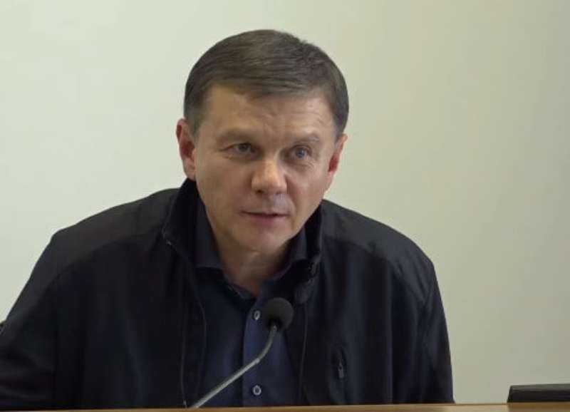 Цю техніку розтрощили вінницькі богунці – Сергій Моргунов