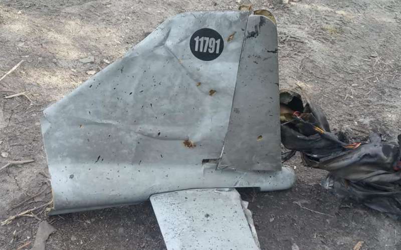 – Якщо так і далі рф втрачатиме безпілотники, їй буде ще гірше – повідомляють розвідники