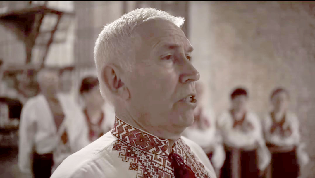 Про День Перемоги так! Так треба співати ту відому пісню! (відео)