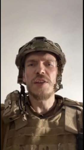 «Азовсталь»: Українські воїни ведуть кругову оборону попри переважаючі сили противника