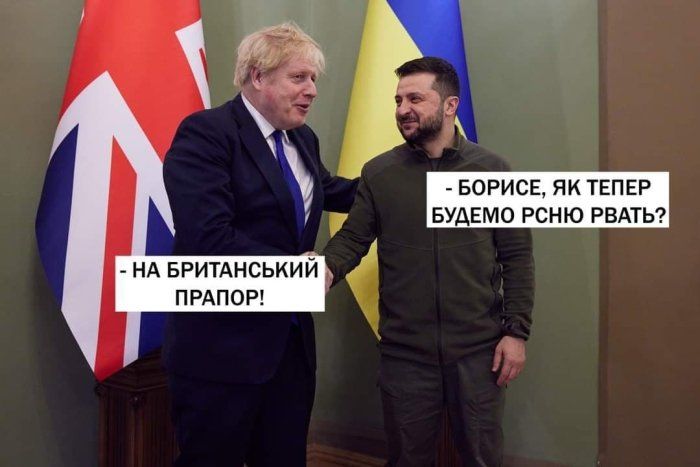 Російські багатії терміново міняють Лондон на Емірати