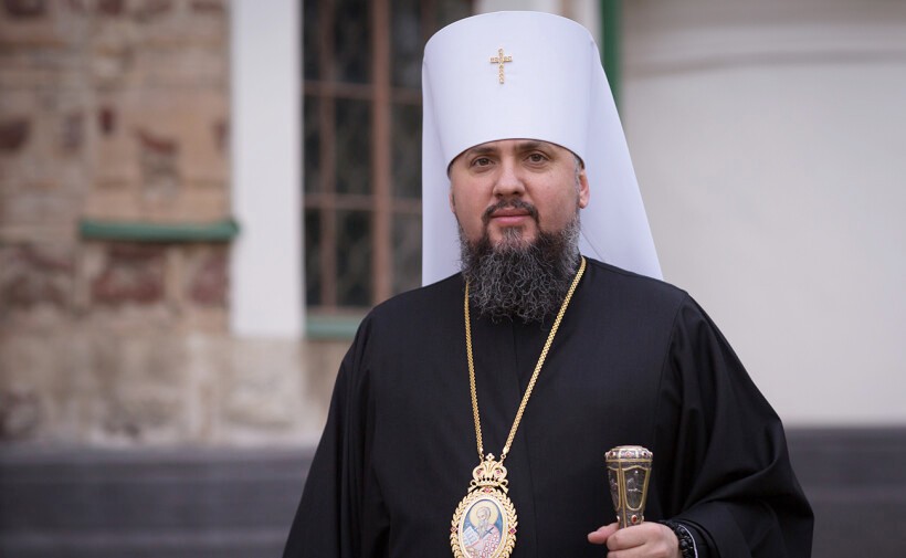 Проросійська церква брехлива, як злочинний кремлівський режим