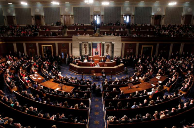 У Сенаті Сполучених Штатів зареєстрували резолюцію, яка визнає Росію державою-спонсором тероризму