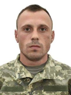 Військовослужбовець морської авіації з Оратівщини загинув, виконуючи надскладне завдання в районі острова Змінний