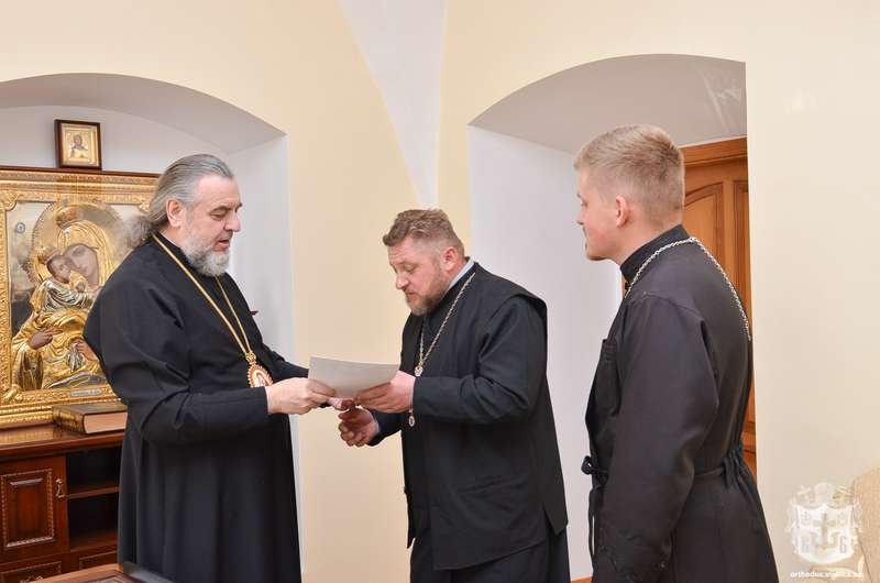 Двоє священників і три релігійні громади на Вінниччині приєдналися до Православної Церкви України