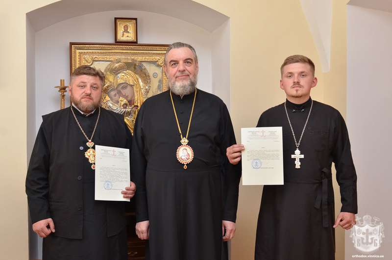 На Вінниччині 10 сіл і 4 священники перейшли від московського патріархату до ПЦУ