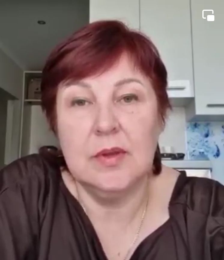 Росіянка в Молдові поставили на місце іншу, яка закликала їхати Сандру в Росію і просити, щоб звідти прийшли і навели порядок! (відео)