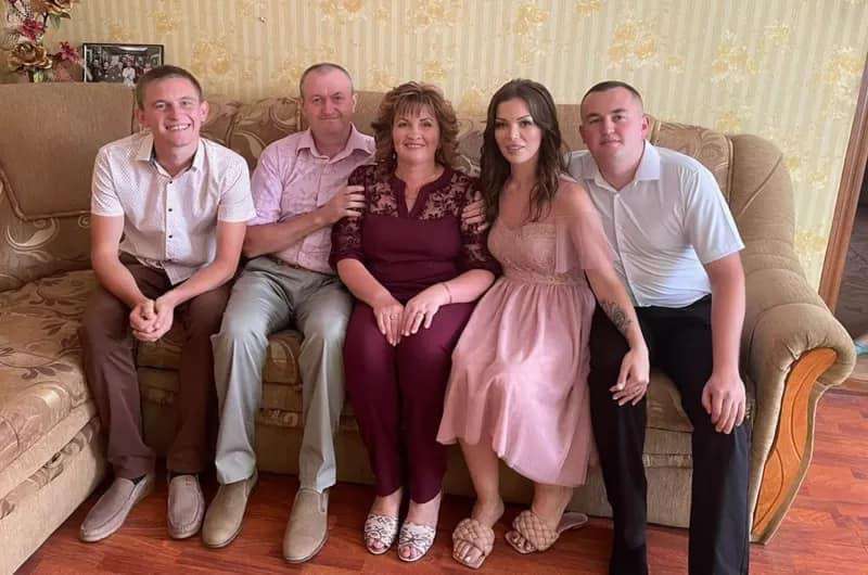 Шестеро найрідніших вбитими застав поліцейський в квартирі