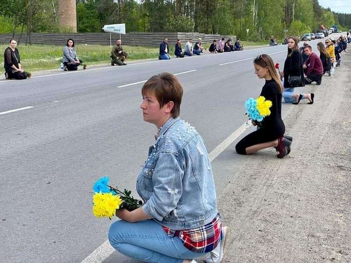 І знов, і знов страшна новина (вірш)