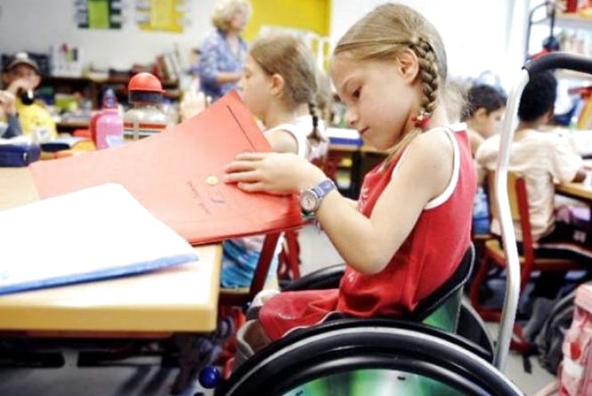 Лист до редакції: На що лікувати дітей-інвалідів батькам яких по скорочували і закрили садочки і школи?