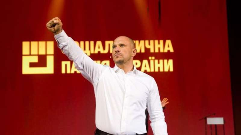 Соціпартію України найбільше скомпроментував Ілля Ківа. Тепер вона під забороною