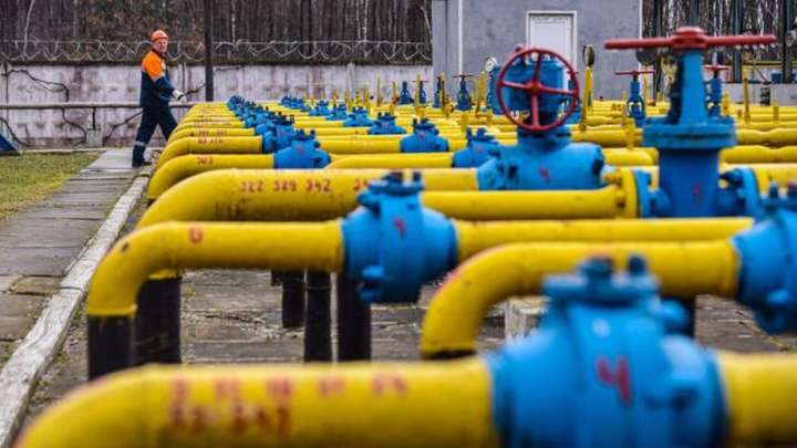 “Нафтогаз України” просить у США $8 млрд або газ за ленд-лізом
