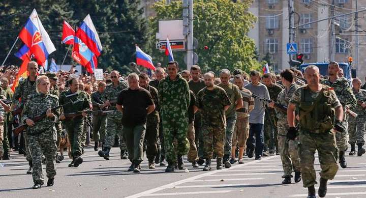 Росія не віддасть на обмін українських військовополонених?