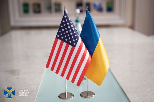 США засуджують російську агресію та продовжують підтримувати територіальну цілісність України