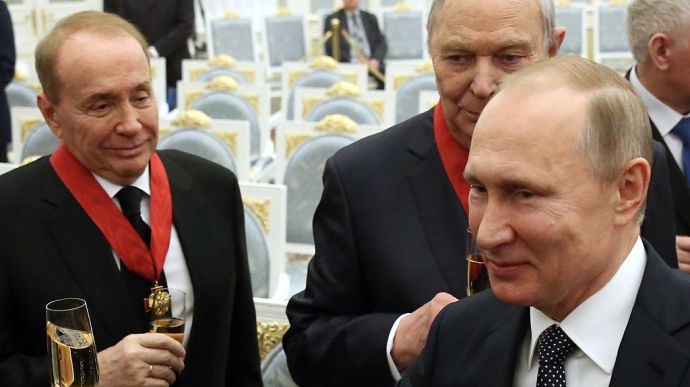 Проти Маслякова і КВК Кабмін хоче ввести санкції