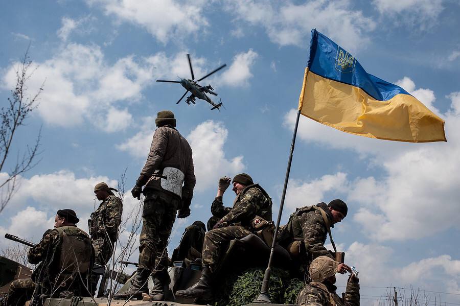 100 днів повномасштабної війни: бій за Сєвєродонецьк і обстріли на сході