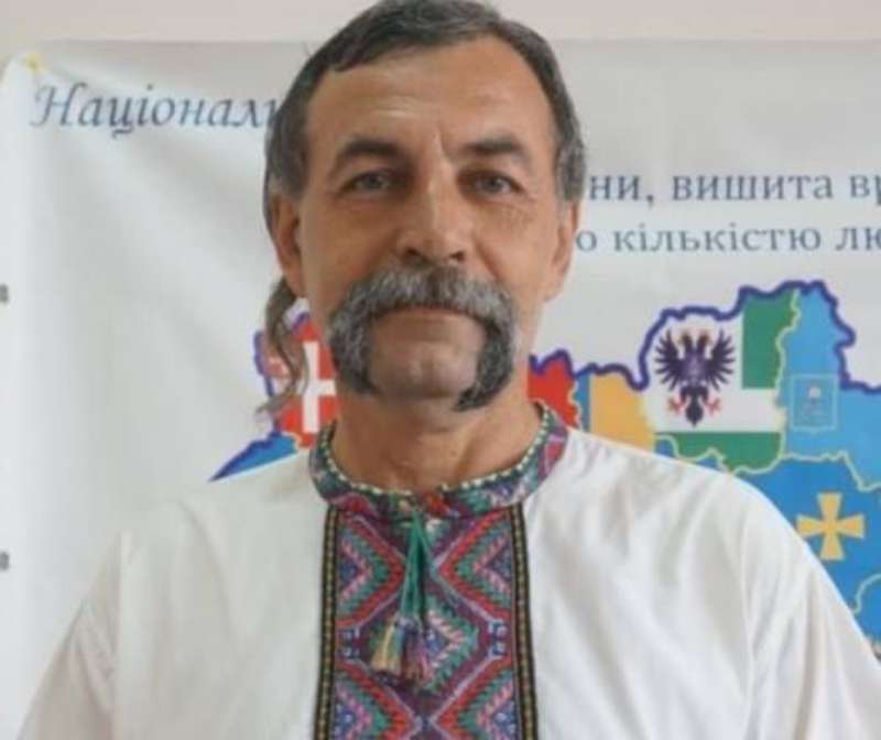 Помер ще один товариш «33-го» і палкий патріот України – Михайло Сіранчук