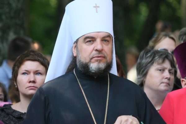 Московська церква намагається забрати у Вінниці монастир у ПЦУ