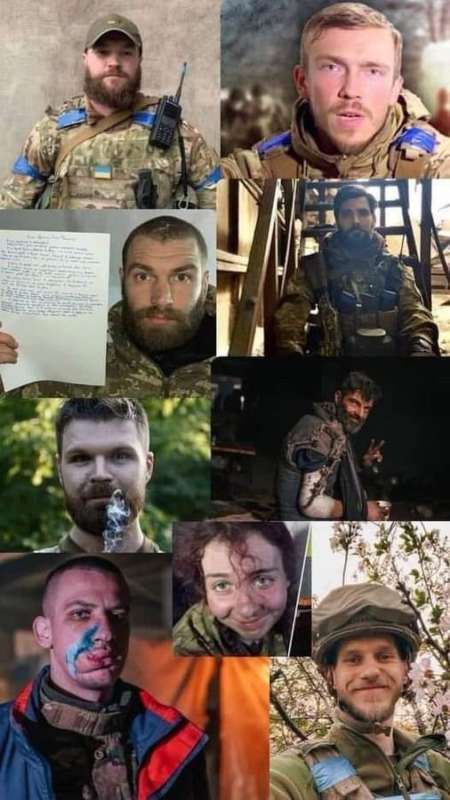 Жодного дня не забуваємо Захисників Маріуполя