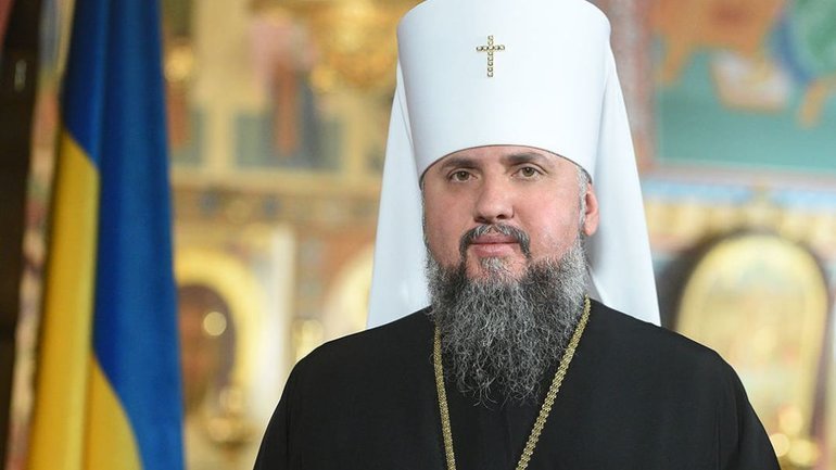 Українські віряни покидають московську церкву
