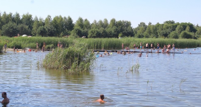 На Вінниччині втопився 12-ти річний хлопчик