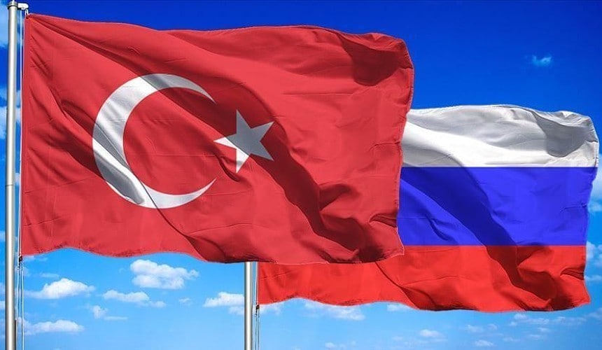 Туреччина заявила, що домовилась з Росією про експорт заблокованого зерна з України