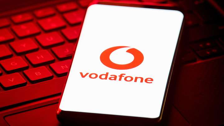 Тарифи Vodafone Україна знову подорожчають