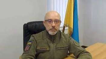 Міністр оборони Олексій Рєзніков побував у Вінниці з робочим візитом