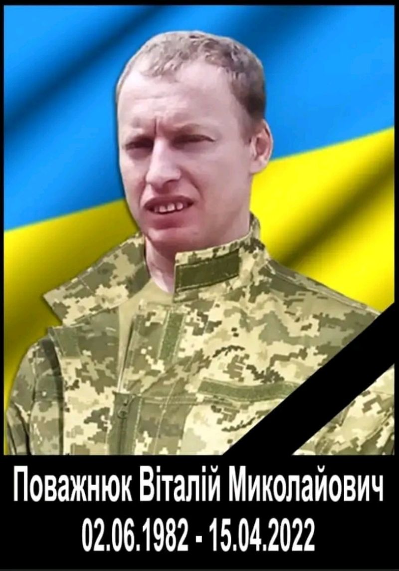 Синові на 40-річчя, до якого він не дижив, бо загинув за Україну (відео)