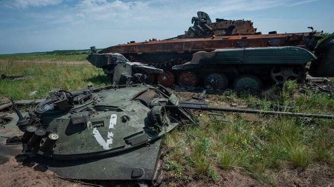 Перехоплення СБУ: Окупанти відмовляються йти в атаку – бояться прямого зіткнення з ЗСУ