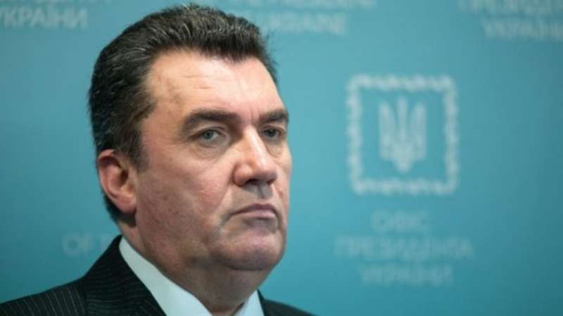 В Білорусі немає військ для нападу – секретар РНБО Олексій Данілов